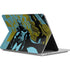 DC Comics Batman Poster Abstract Surface Laptop Studio Skin